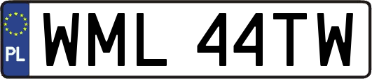 WML44TW