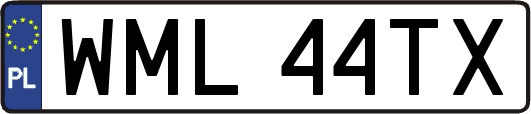 WML44TX