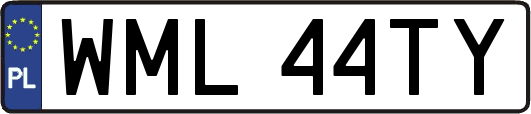 WML44TY