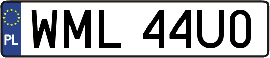 WML44U0