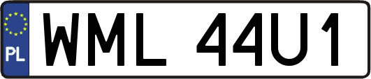 WML44U1