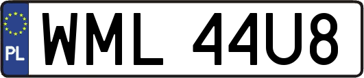 WML44U8