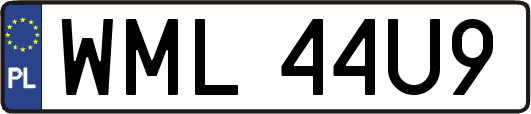 WML44U9
