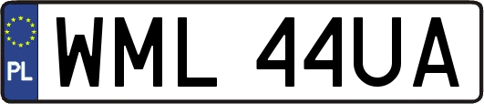 WML44UA