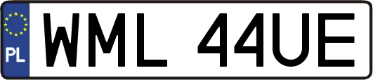 WML44UE
