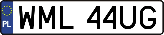 WML44UG