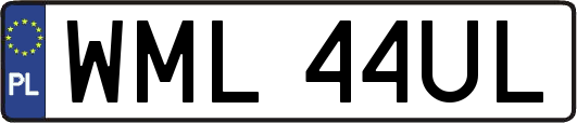 WML44UL