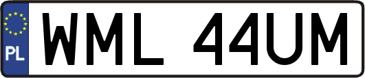 WML44UM