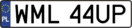 WML44UP