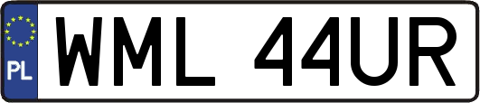 WML44UR
