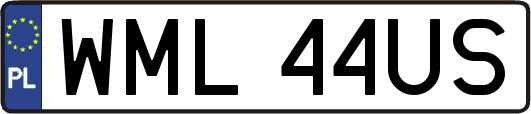 WML44US