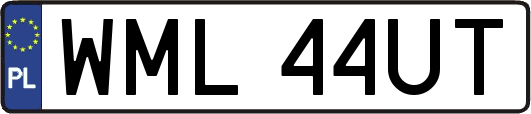 WML44UT