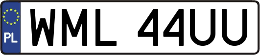 WML44UU