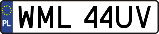 WML44UV