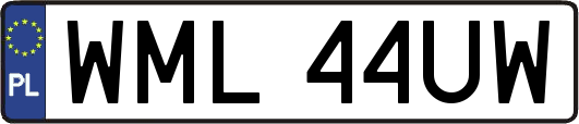 WML44UW