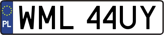 WML44UY