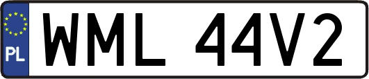 WML44V2