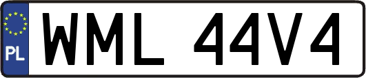 WML44V4