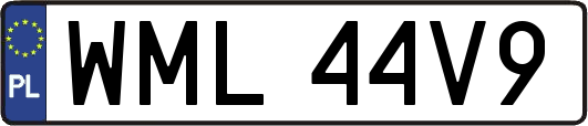 WML44V9