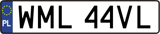 WML44VL
