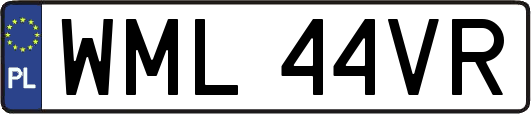 WML44VR