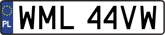 WML44VW