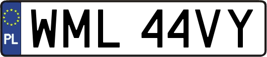 WML44VY