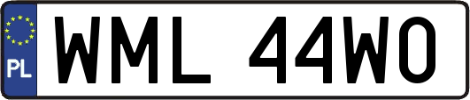 WML44W0