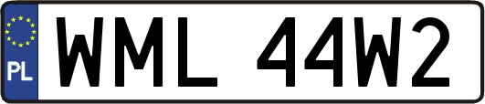WML44W2