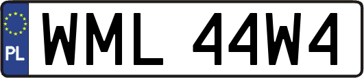 WML44W4