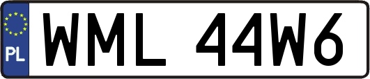 WML44W6