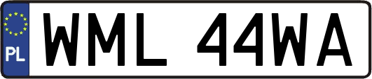 WML44WA