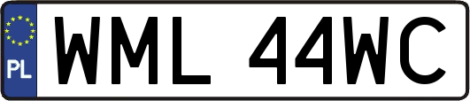 WML44WC