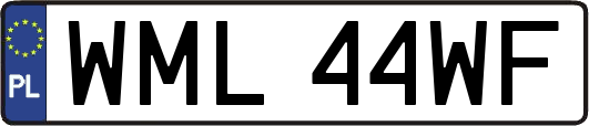 WML44WF