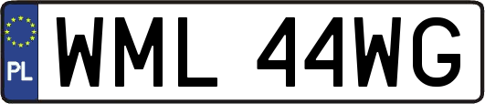 WML44WG