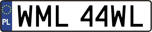 WML44WL