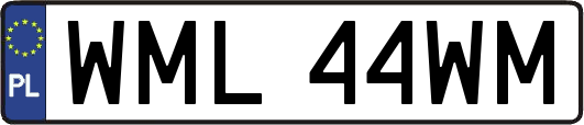 WML44WM