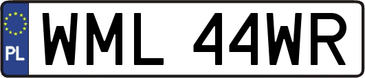 WML44WR