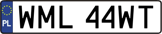 WML44WT