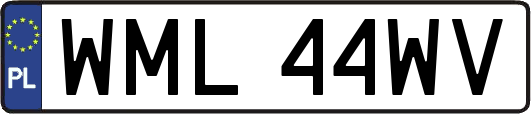 WML44WV