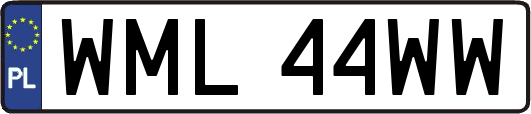 WML44WW