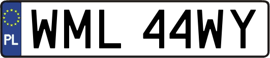 WML44WY