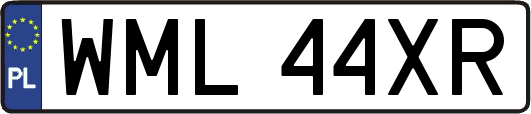WML44XR