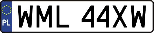 WML44XW