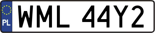 WML44Y2