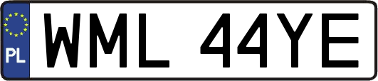 WML44YE