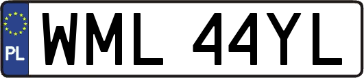 WML44YL