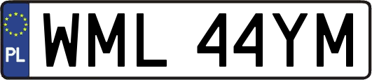 WML44YM