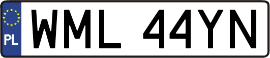 WML44YN