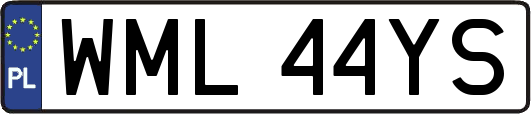 WML44YS